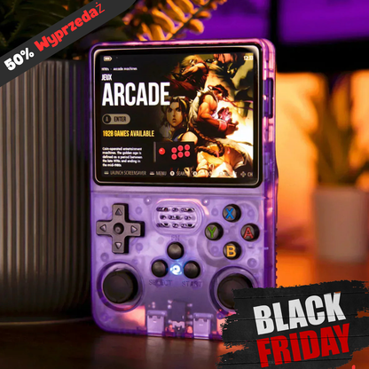 RetroMistrz™ | Wszystko w jednym