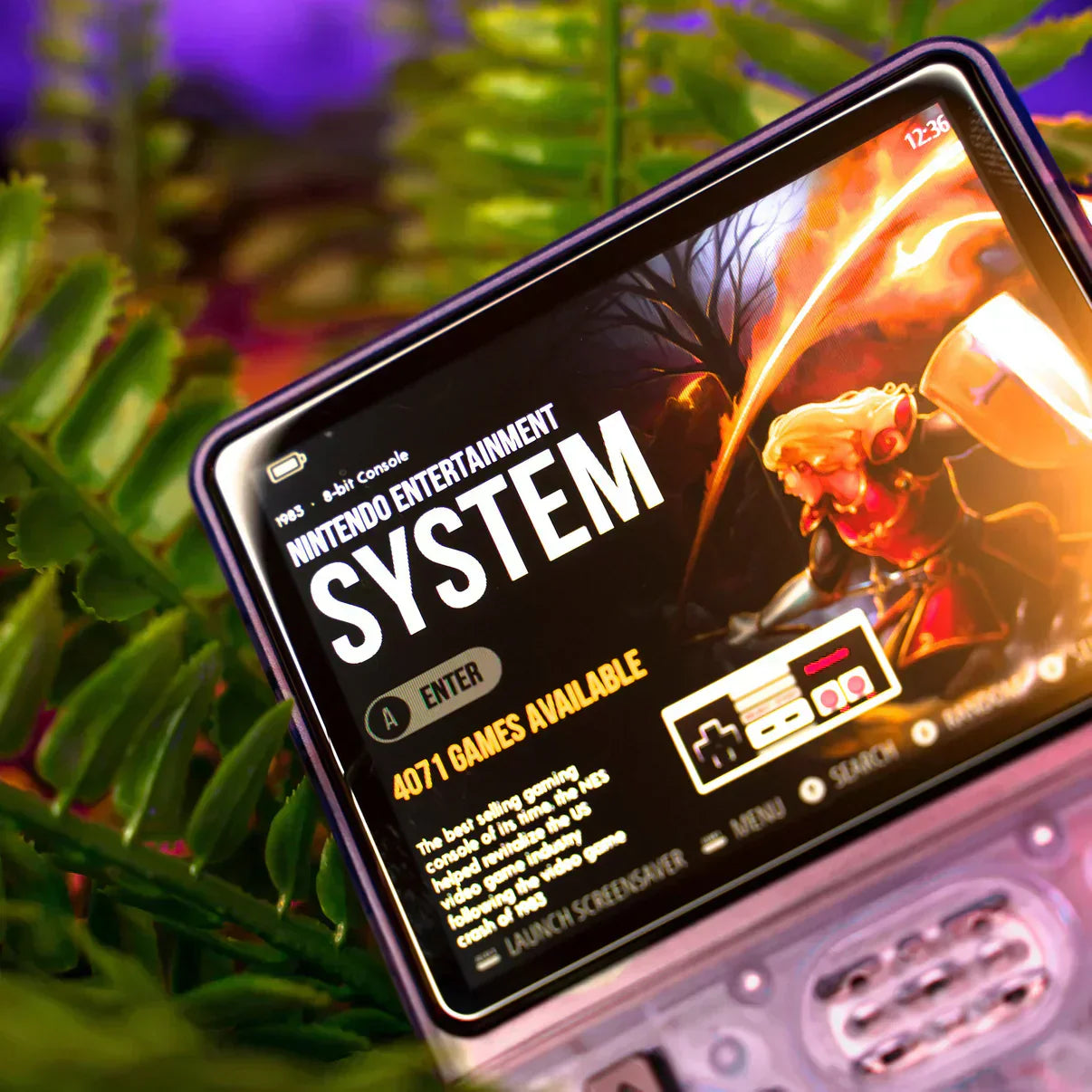 RetroMistrz™ | Wszystko w jednym